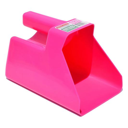 Tuff Stuff Enclosed Square Scoop