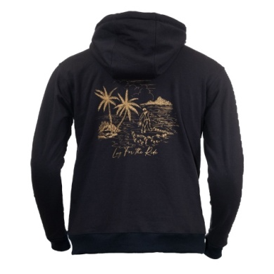 Outback Unisex Finley Hoodie