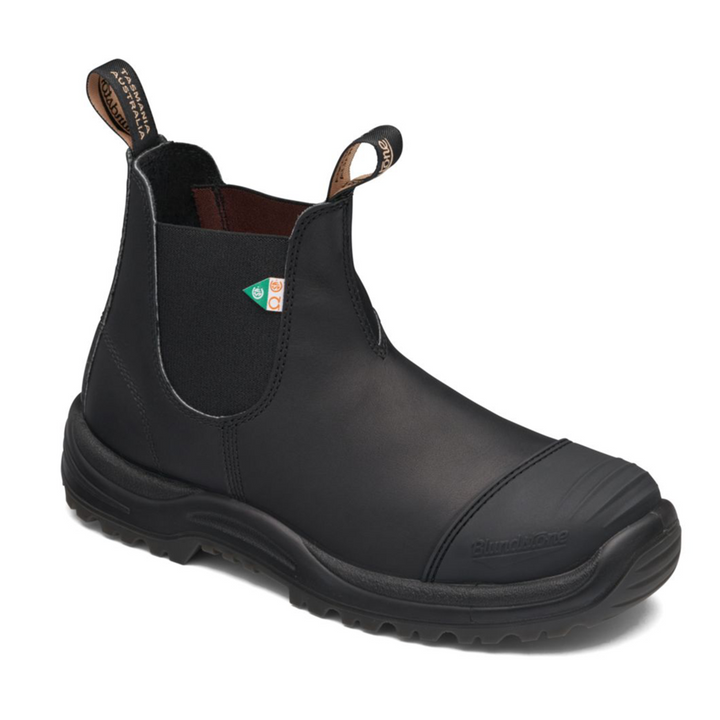 Blundstone Work &amp; Safety 