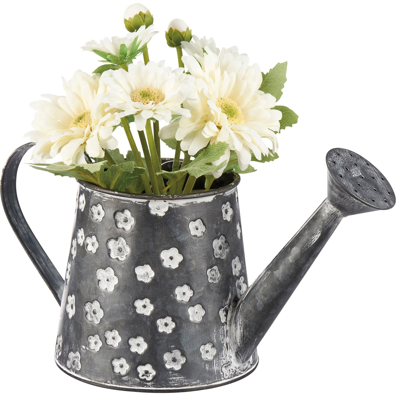 Watering Can - Daisy