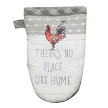KD Country Life Grabber Mitt