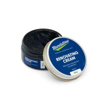 Blundstone Renovating Cream - Polish - Irvine Tack & Western Wear