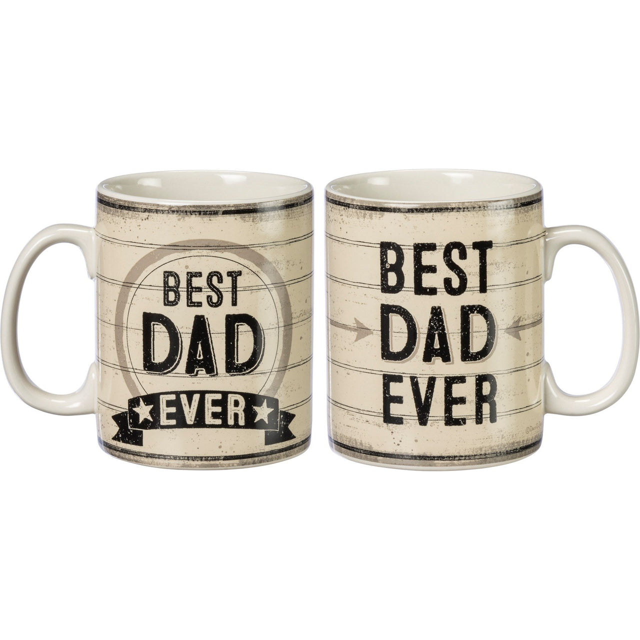 Mug - Best Dad Ever