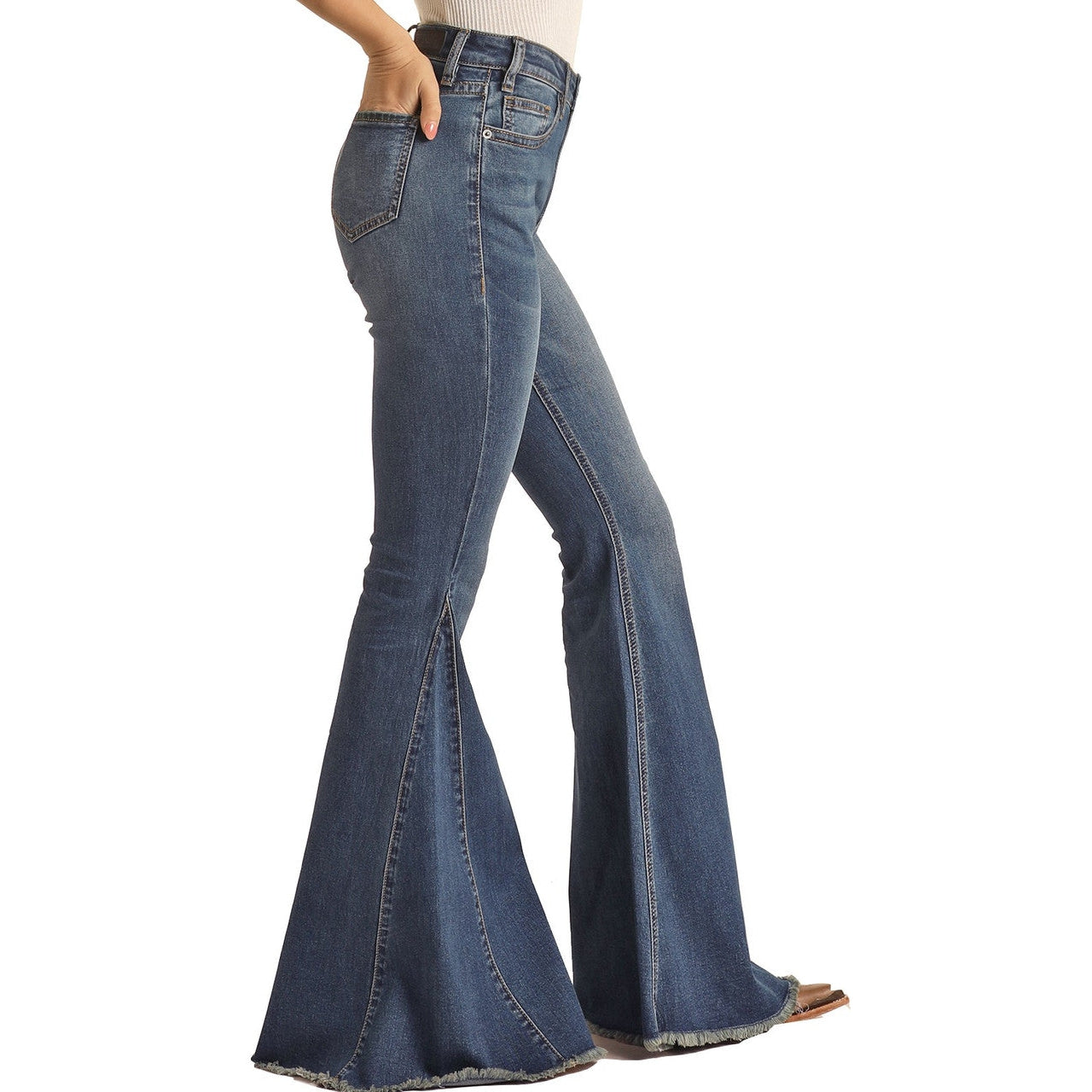 Womens Bell Bottoms -  Canada