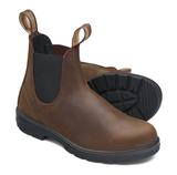 Blundstone Unisex #1609 Classic Boots - Antique Brown