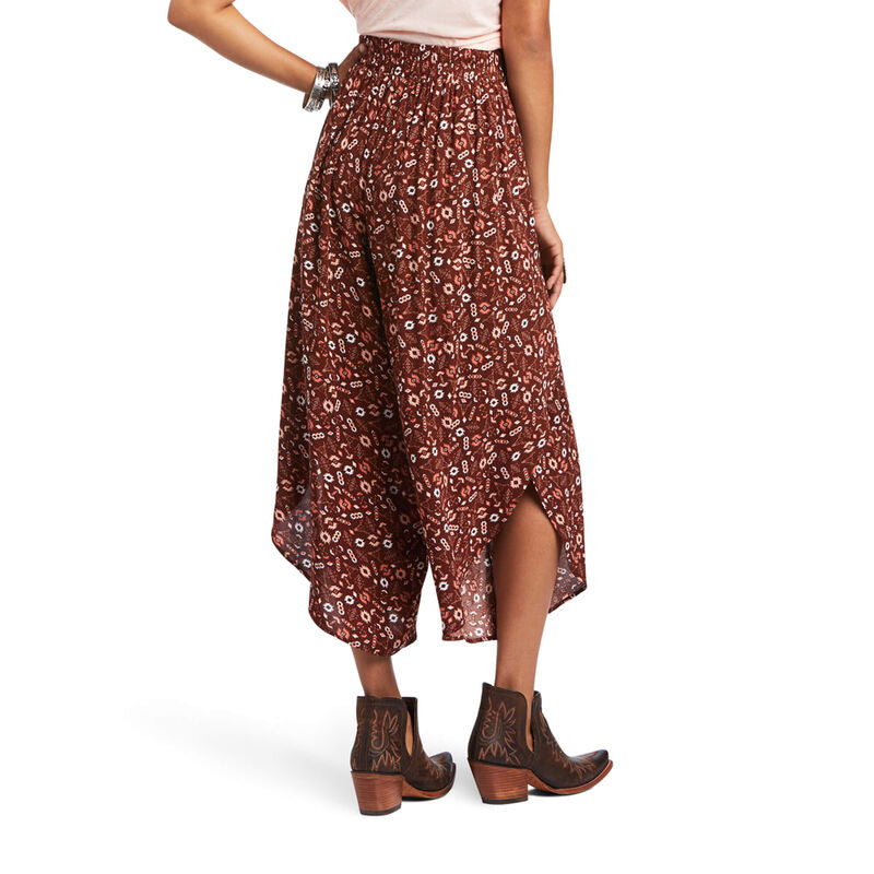 Ariat Women's Symbol Pants - Multi Print