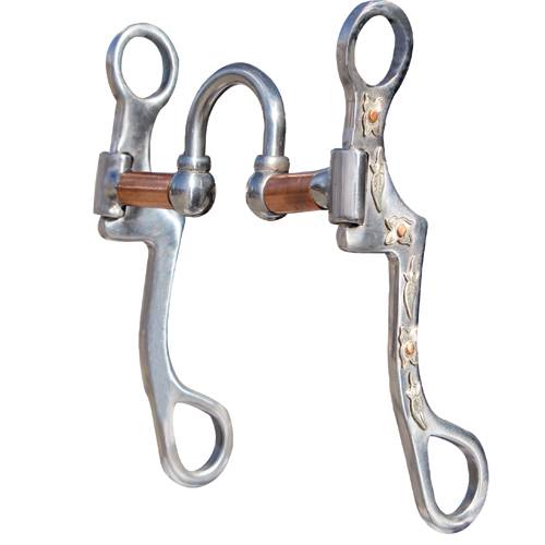 Professional's Choice Bob Avila Byron Shank Correction Bit