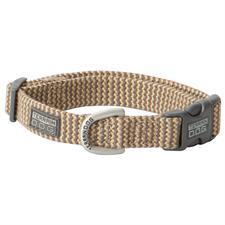 Weaver Large Snap N Go Collar-Bamboo - Multiple Colours