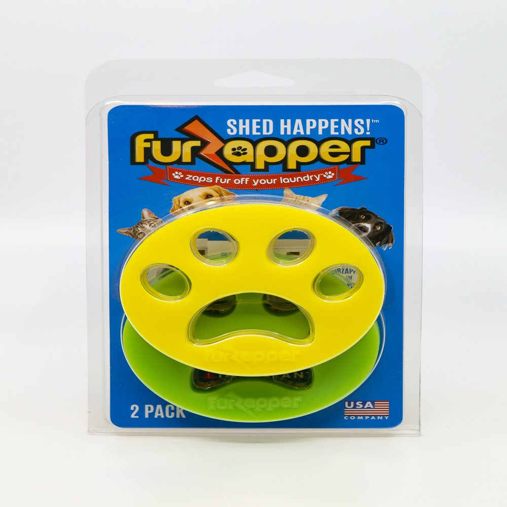 FurZapper Pet Hair Remover