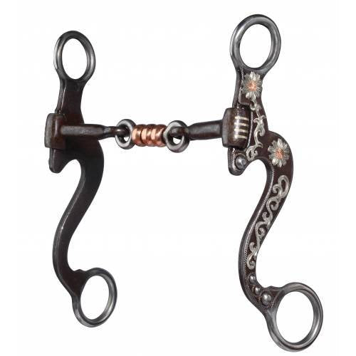 Professional's Choice SML Flower Dogbone