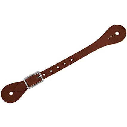 Weaver Leather Horizons Spur Straps