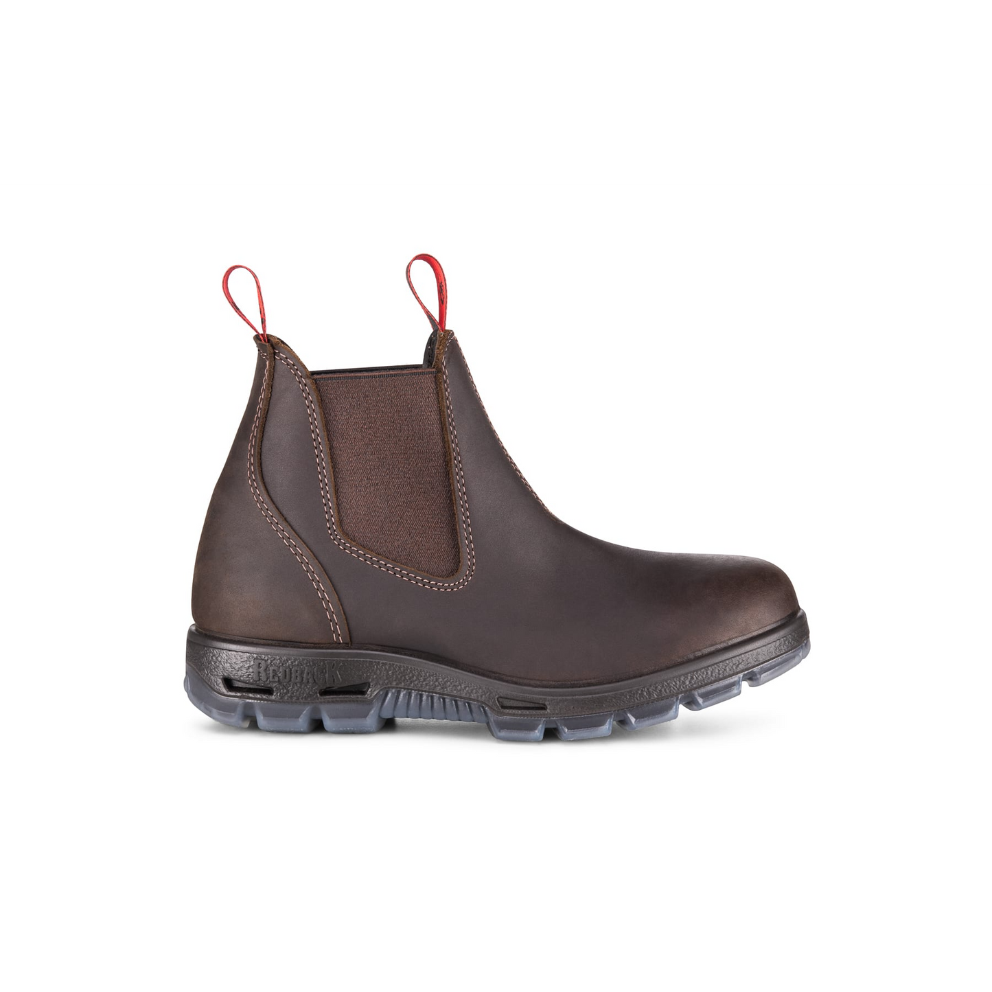 Redback Australia Nevada Boots - Puma