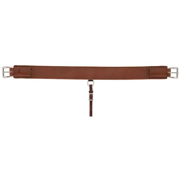 Weaver Heavy-Duty Back Cinch - 3" Wide - Irvine Tack &amp; Western Wear