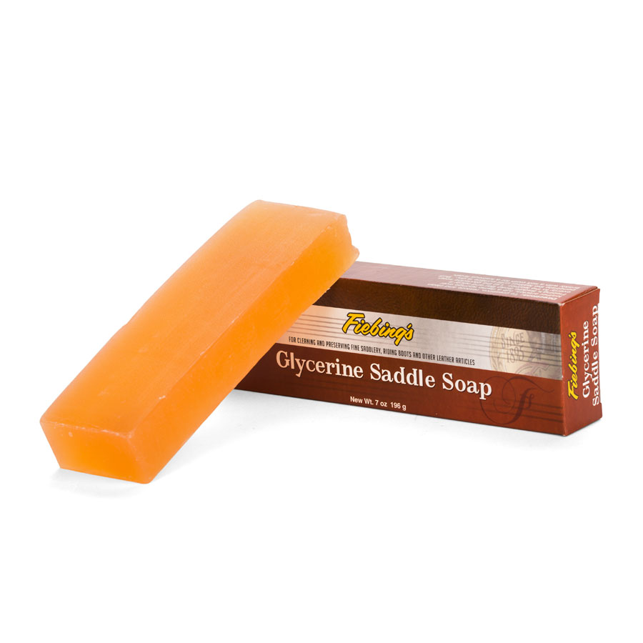 Fiebing's Glycerin Saddle Soap
