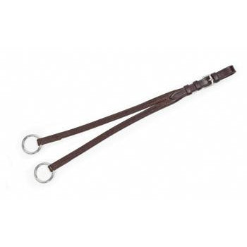 Running Martingale Attachment