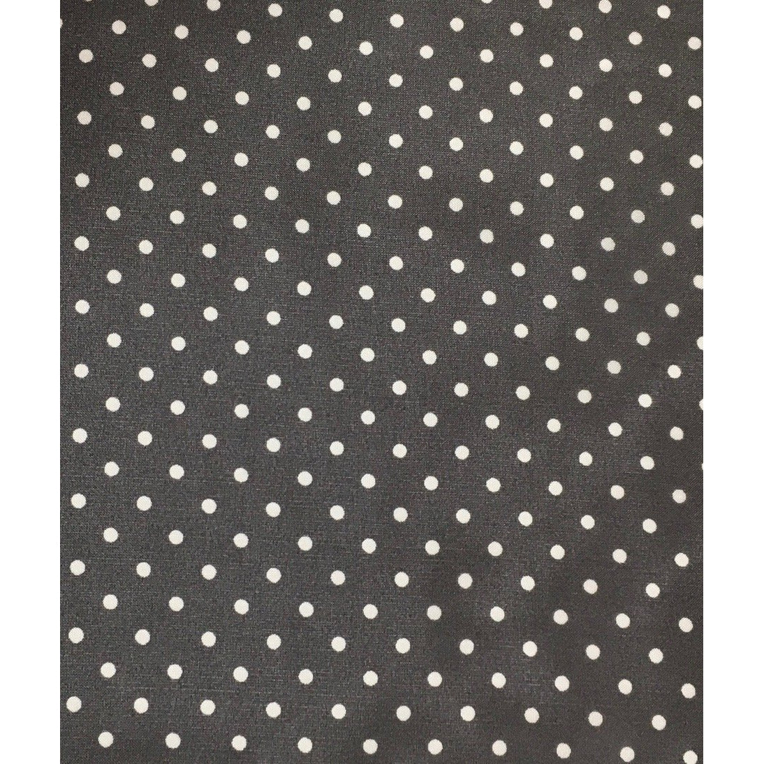 Wyoming Traders Silk Scarf - Polka Dot