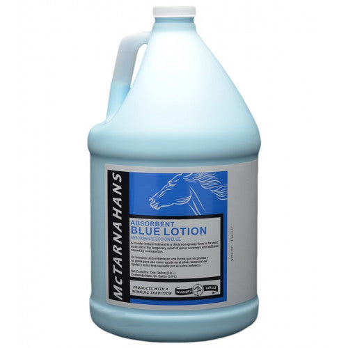 McTarnahan's Blue Lotion 3.8L