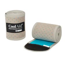 Weaver Leather Cool Aid Polo Wrap