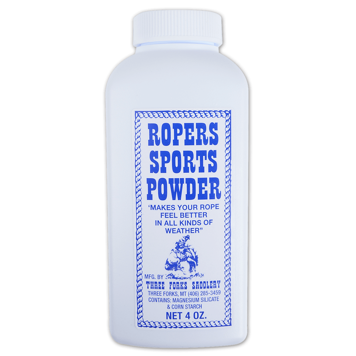 RATTLER Roper Sports Powder