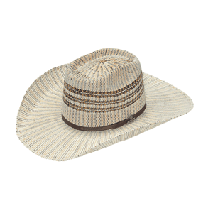 Ariat Bangora Western Hat - Natural Colour