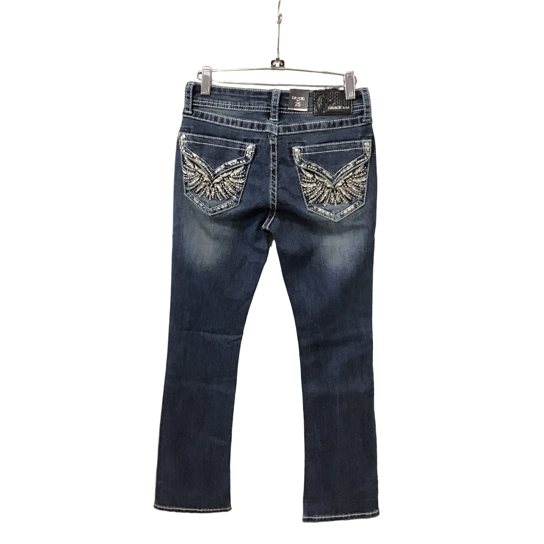 Grace in LA Women&