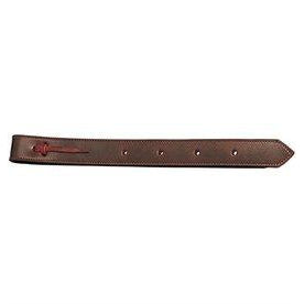 Weaver Leather Single-Ply Off Billet 1-3/4" x 39" - Irvine Tack &amp; Western Wear