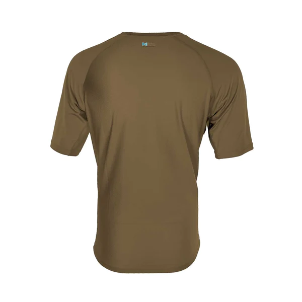FieldSheer Men's Mobile Cooling Shirt - Morel