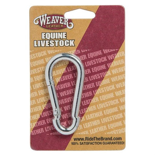 Weaver 2450 Snap 5/16" Zinc Plated