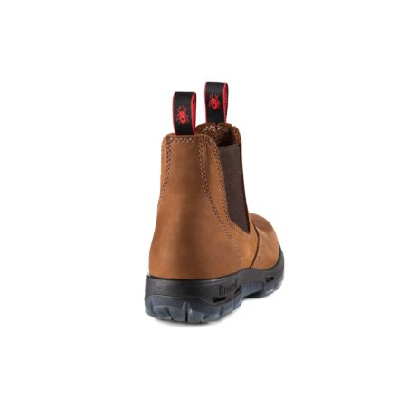 Redback Australia Bobcat Boots - Tussock