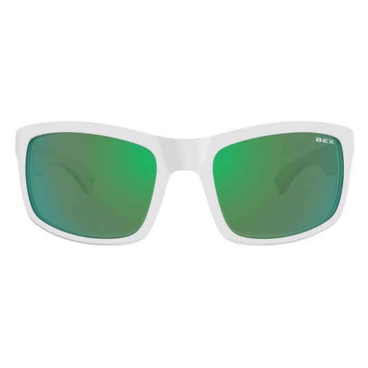 BEX -  Ghavert FX  White/Green