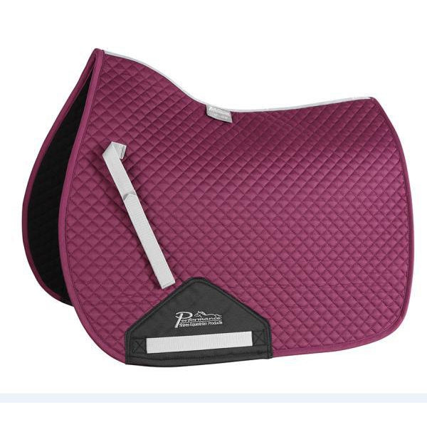 Performance Saddlecloth