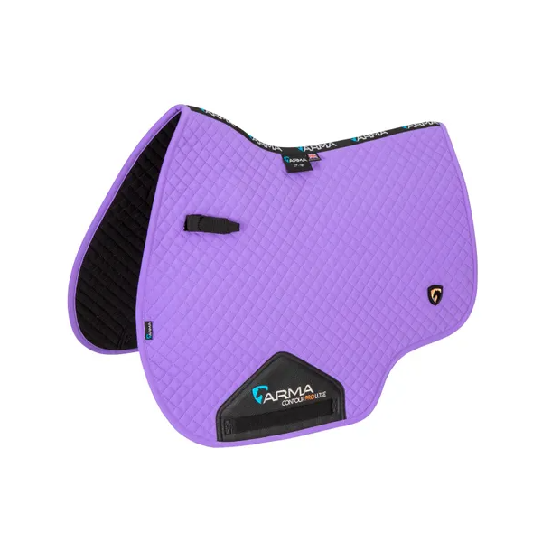 ARMA Luxe Saddle Pad