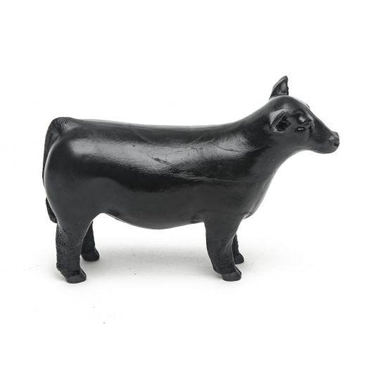 Little Buster Toys Show Steer Black