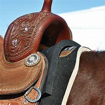 Classic Equine Saddle Shims - Foam - Irvine Tack & Western Wear