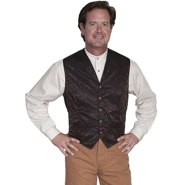 Scully Men&