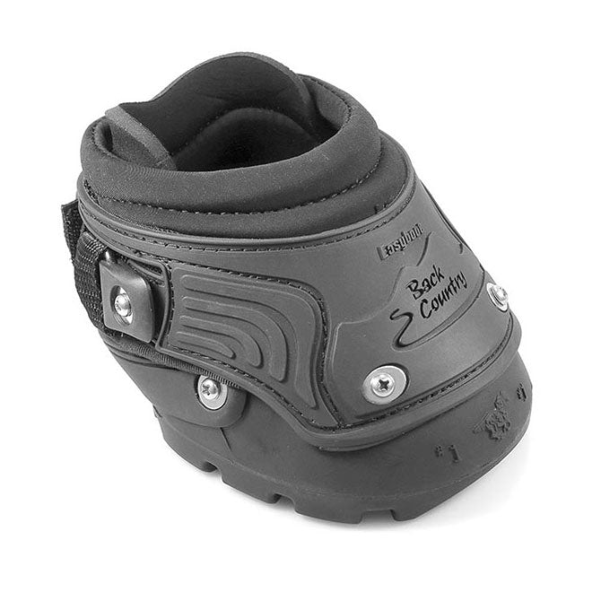 Easyboot Back Country - Black