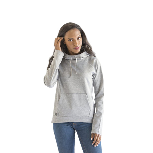 Kimes Women's Sedona Hoodie - Fleece