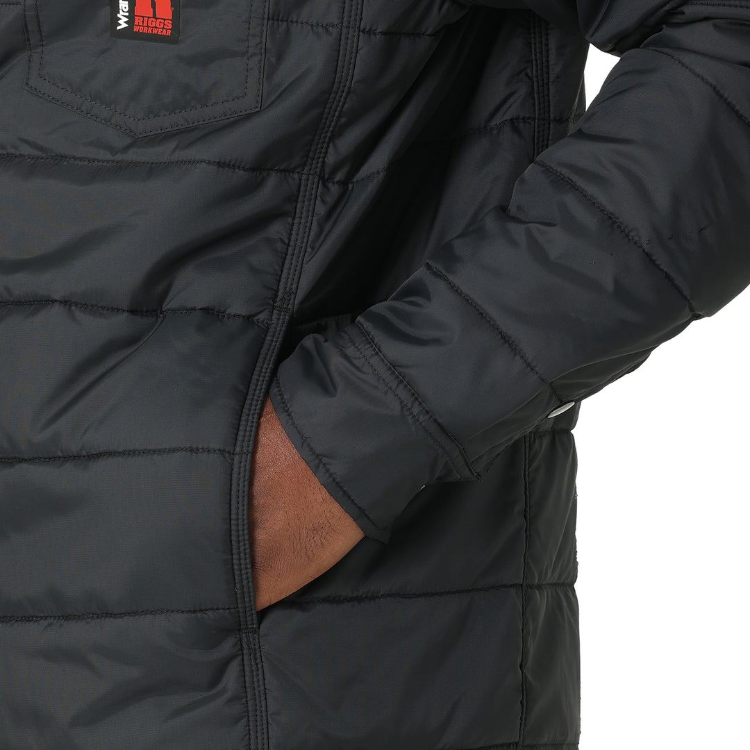 Wrangler Men&