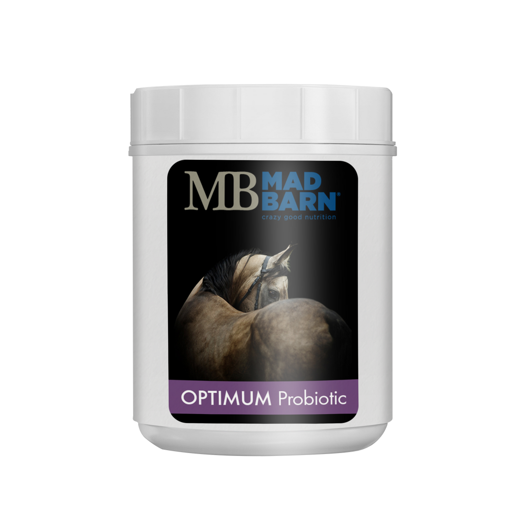 Mad Barn Optimum Probiotic
