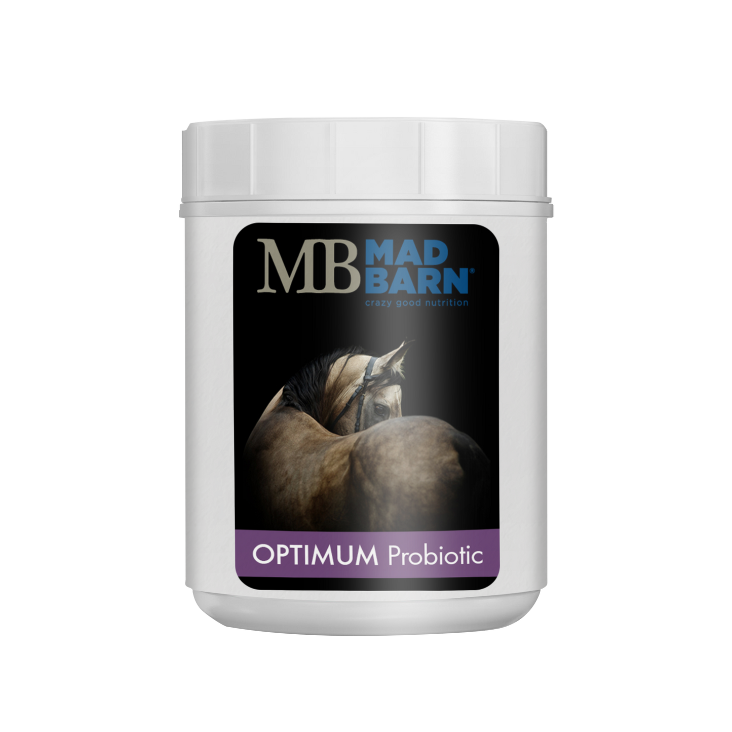 Mad Barn Optimum Probiotic