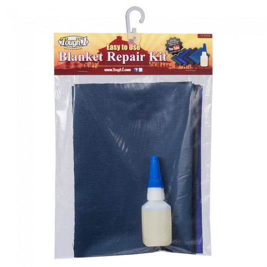 Tough 1 Blanket and Sheet Repair Kit