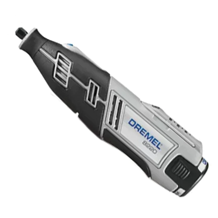 Dremel Cordless 12v Max Var Speed w HS Bit