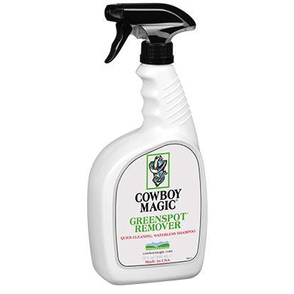 Cowboy Magic Green Spot Remover 946 mls