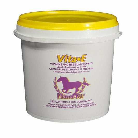 Pharm-Vet Vita-B1 Crumbles - 1.13kg