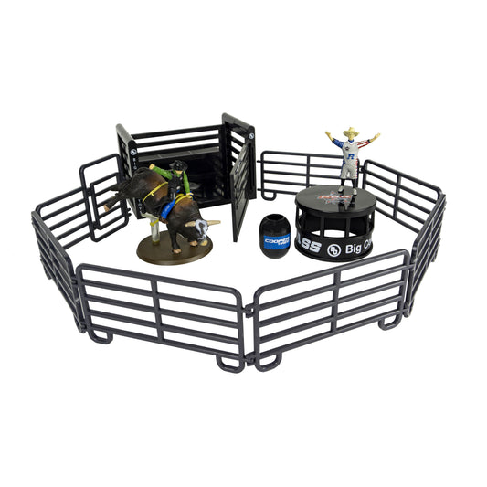 PBR Rodeo Set - Irvine Tack & Western Wear