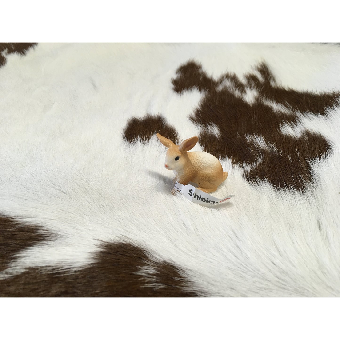 Schleich Rabbit