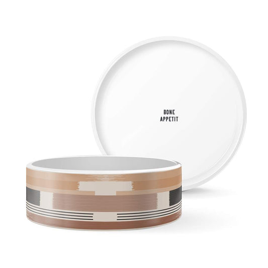 Bowl Large Textile Lines