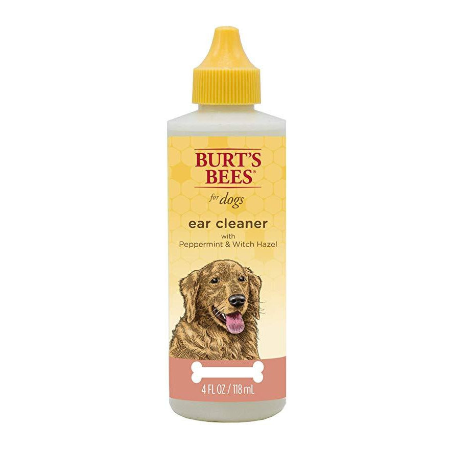 BB Ear Clean Sol. 4oz - Irvines Saddles