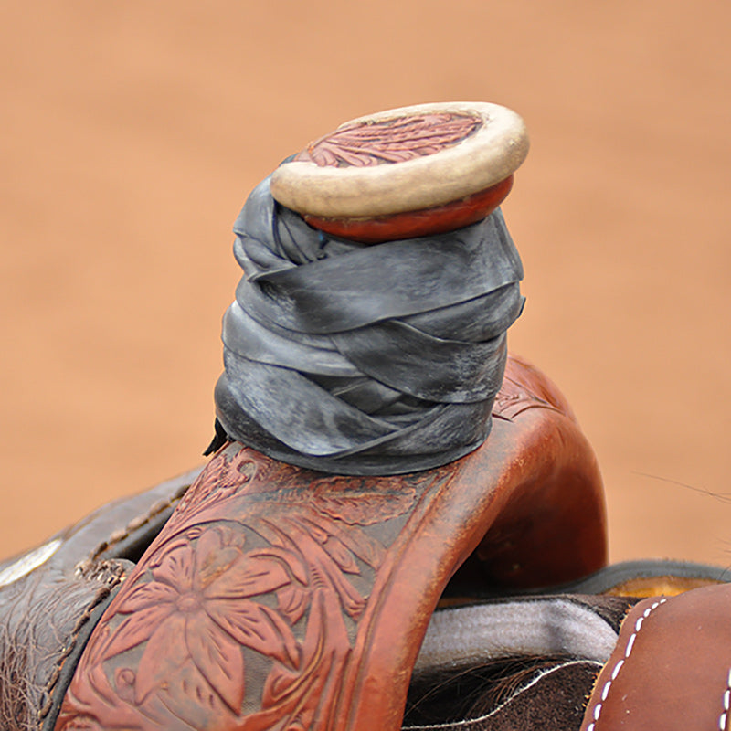 Classic Premium Roper Dally Wrap (10pk) - Black