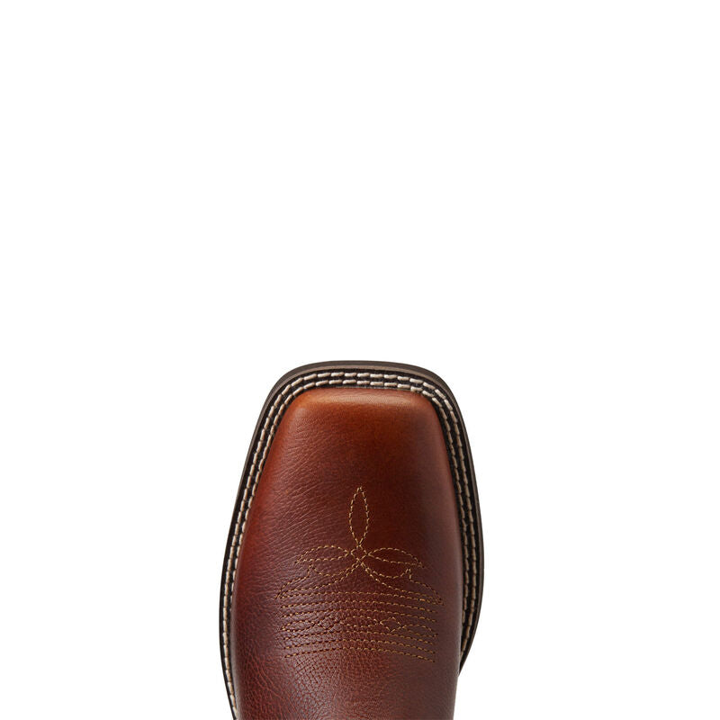 Ariat Women's Delilah Stretchfit - Spiced Cider